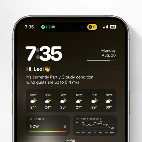 aestheticwidgets